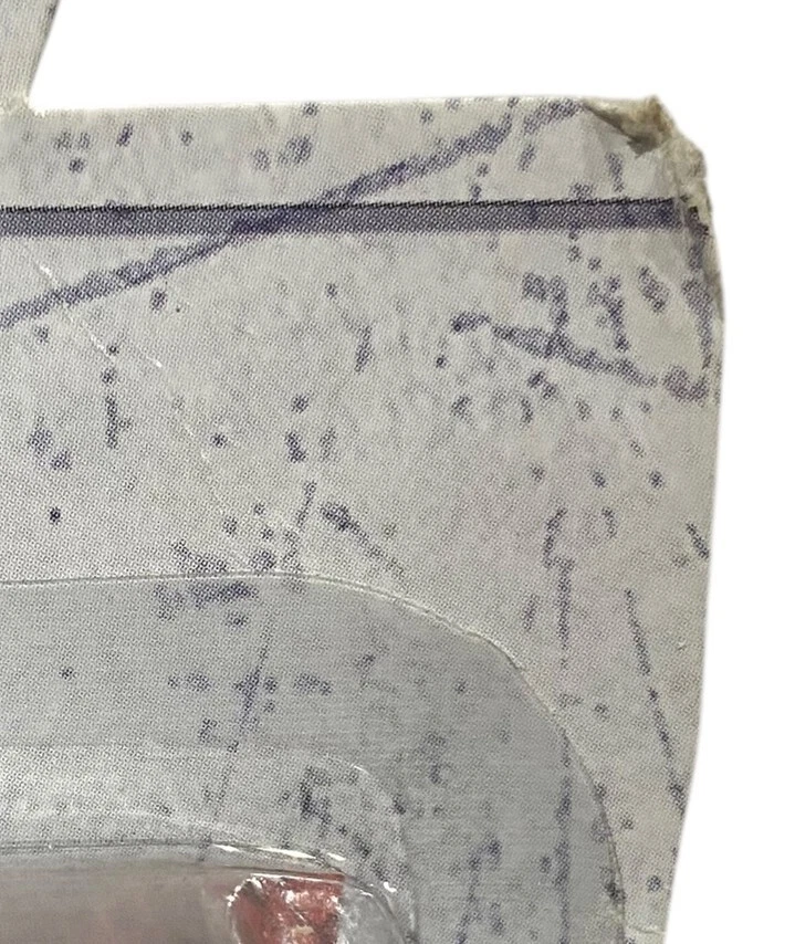 Transformers Cybertron Deluxe Class Red Alert Action Figure NEW 2005 - Image 4 of 4