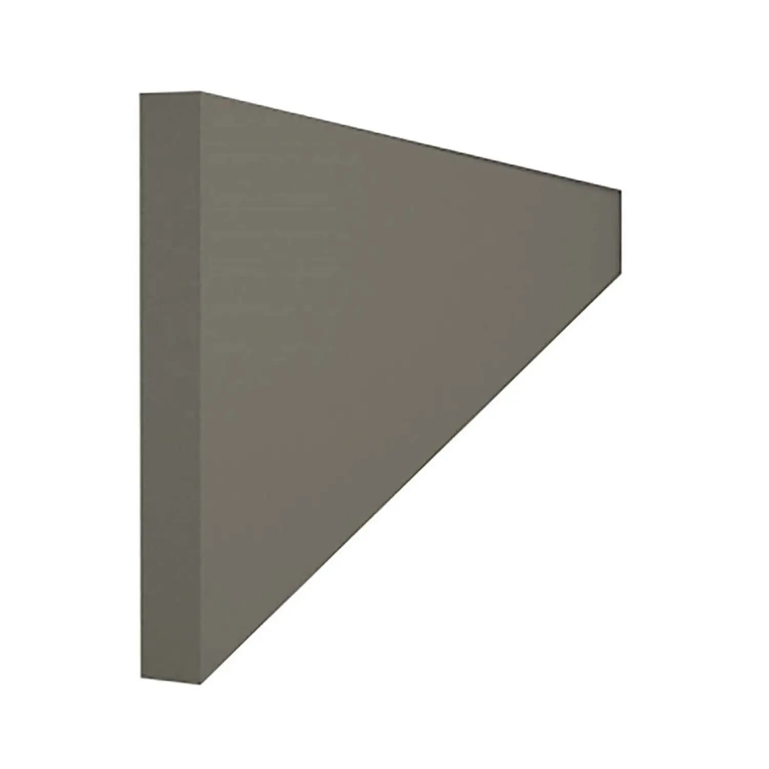 600mm Kitchen Appliance Filler Panel, Navy Blue, Grey Gloss, Sage, Soft
