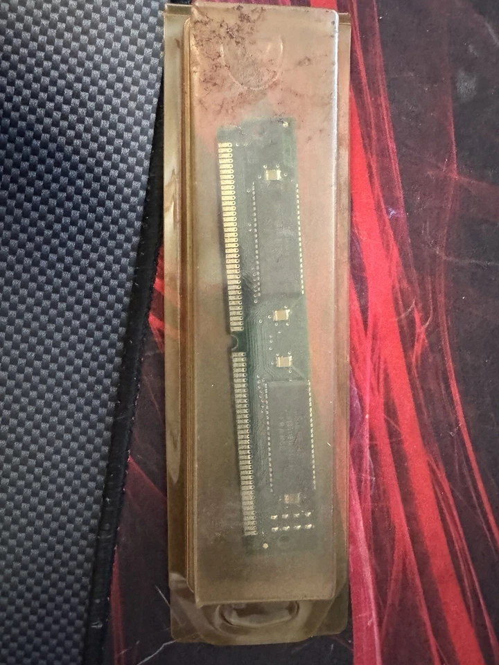 8mb Upgrade 2x32 EDO 3226E Non-Parity SIMM memory - Image 3 of 3