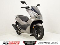 2015 honda PCX150 Frais inclus+Taxes