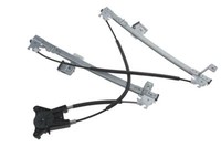 Fensterheber Mechanismus Passagier 5 TüRen Vorne Rechts Seat Ibiza IV V