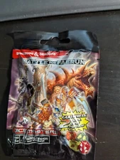 You Pick! Single Die & Card- Wizkids Neca Dicemasters D&D Battle for Faerun