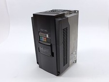 Omron Wj200-055lfe Mx2-A2055-E Inverter