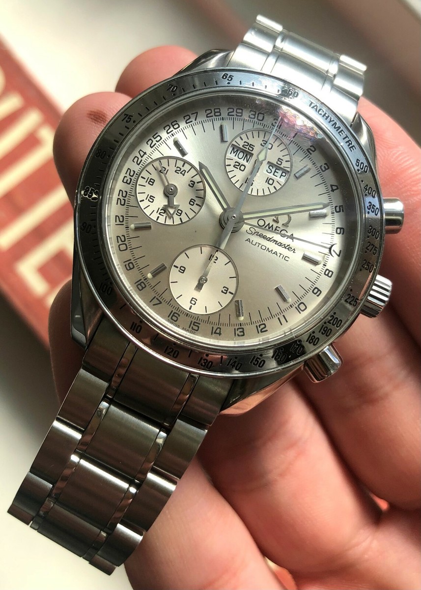 speedmaster 3523.30