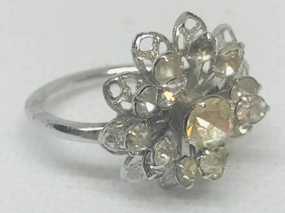 Sterling sarah hotsell cov ring