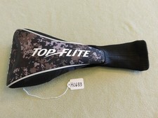Top Flite Driver Headcover HL683