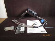 Kohler K13468-CP Geometric Single Hole Touchless AC Powered Bathroom Faucet