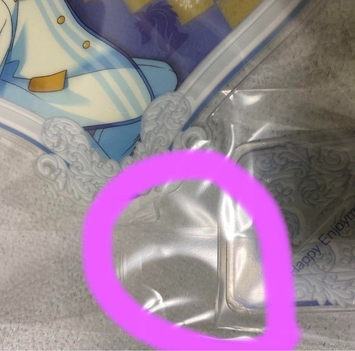Ensemble Stars SAKUMA RITSU Herz Acryl Ständer - Bild 3 von 3