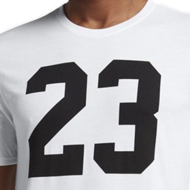 SZ 2XL Jordan Retro Iconic 23 Mens 