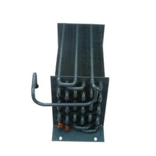 NEW EVAPORATOR COIL VICTORY Replacement Part # 50617203  14 1/8" x 8" x 6"