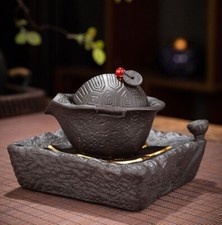 China Yixing Purple Clay Teapot Tea Set Household Tea Pot Decoration
