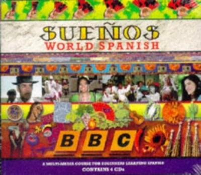 Suenos World Spanish: Beginners No.1 CD Highly Rated eBay Seller Great Prices