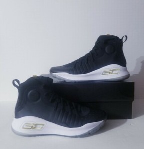 curry 4 size 7.5