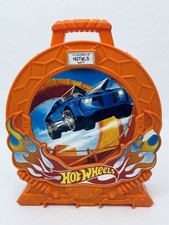 hot wheels fire ring