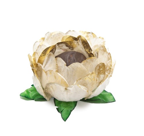 Handmade Paper Truffle Cups | Truffle Liners | Truffle Wrappers ...