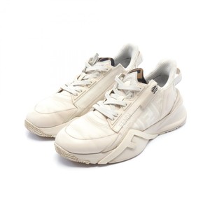 FENDI 7E1392 FLOW FF Lycra? ランニング シューズ スニーカー 8 