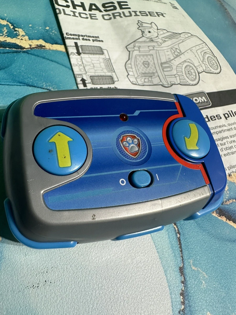 Rc paw patrol vehicles sales