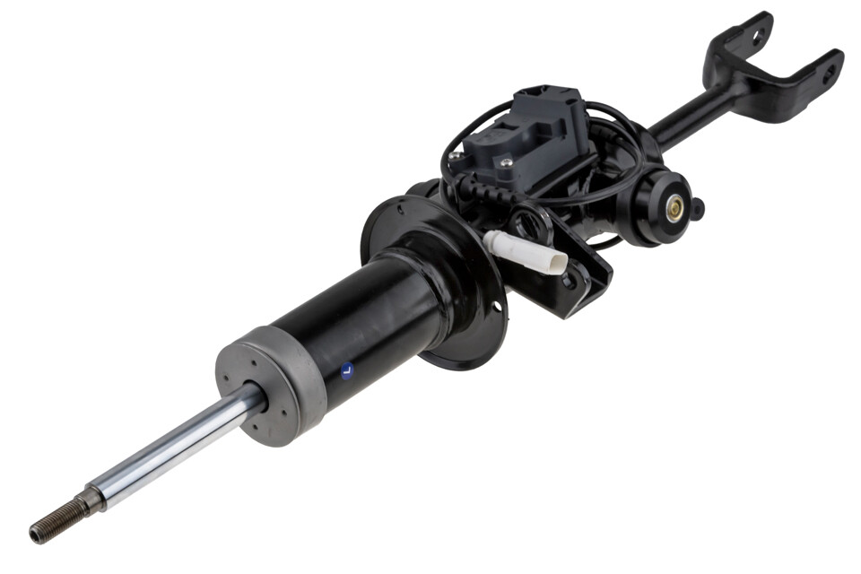 Amortisseur avant gauche pour BMW Série 5 F07 et 7 F01 F02 suspension d'origine