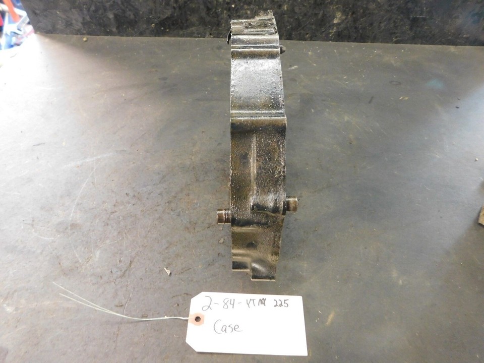 1984 Yamaha YTM225 Tri-Moto Inner Case | eBay