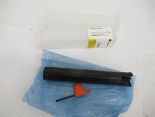 Kennametal 2426593 , 35Y02R120A32SWP08 , Indexable High-Feed End Mill