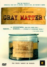 Gray Matter DVD 2004 Joe Berlinger Documentary  EDU War History