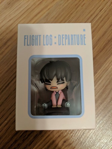 購入割引品 Got7 Jb フィギュア D 貿易保証 Pn Batam Go Id