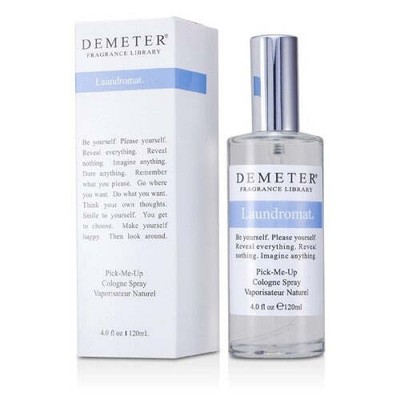 Demeter Laundromat by Demeter Cologne Spray 4 oz for Women
