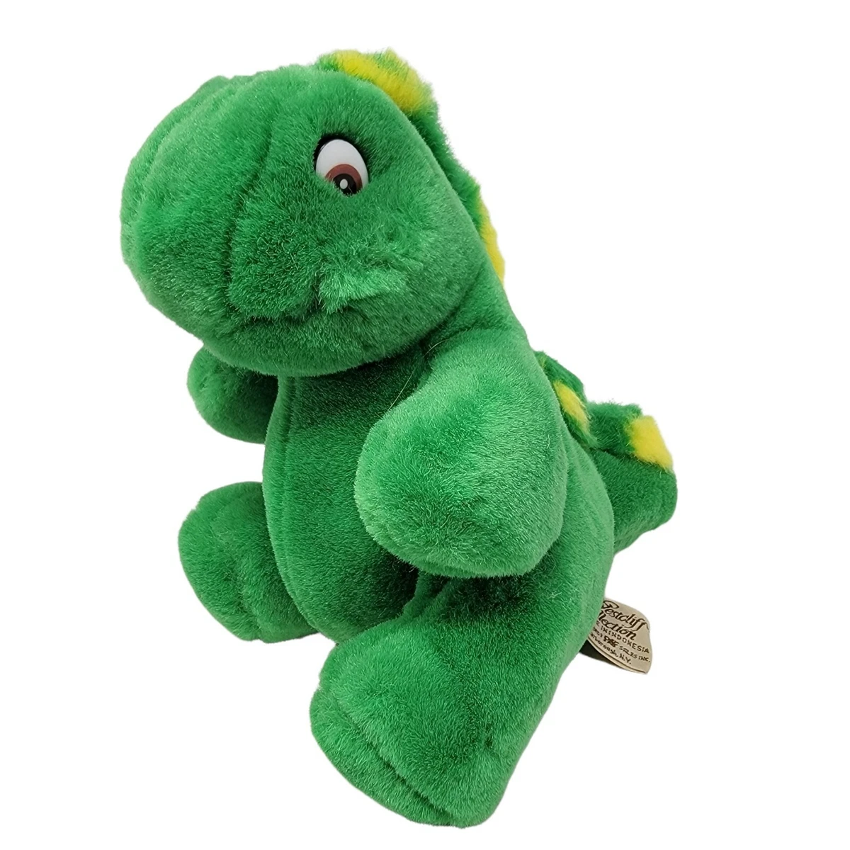 Vintage Westcliff Collection Dinosaur Plush Stuffed Animal 7