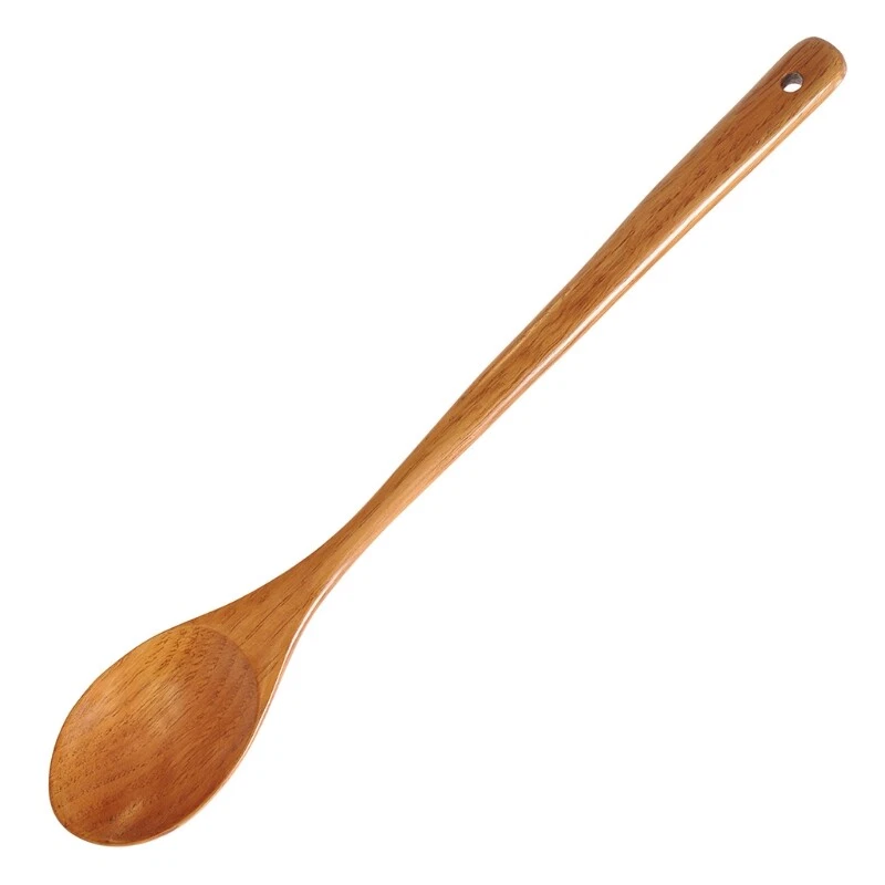 Big wooden clearance spoon