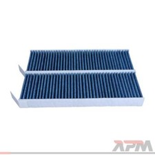Maxgear 26-1811 Filter Innenraumluft für Peugeot 3008 Fiat Doblo Toyota DS