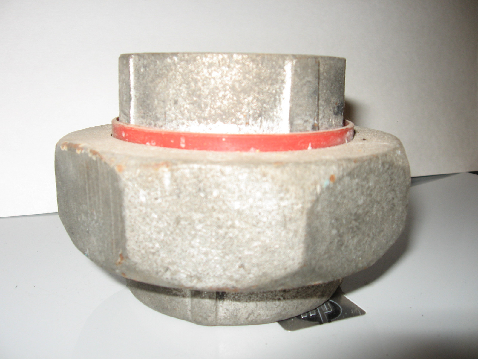 Epco Dielectric Union 2 "  IP  x  2 "  IP 