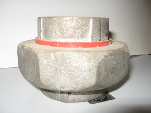 Epco Dielectric Union 2 " IP x 2 " IP