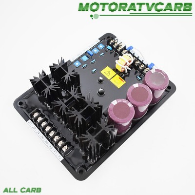 ALL-CARB AVR VR6 Automatic Voltage Regulator For Generator K65-12B K125-10B