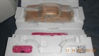 <!--F#f_0-->Franklin Mint Collector's 1955 Gold Chevy Bel Air 1/24 50 Millionth Lim.Ed. #13<!--F/-->