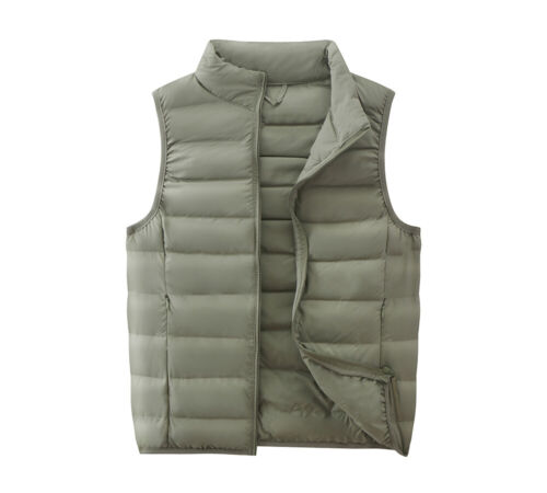 TARRAMARRA® Women Down Vest Ultra-Light White Duck Beverley - Picture 15 of 65