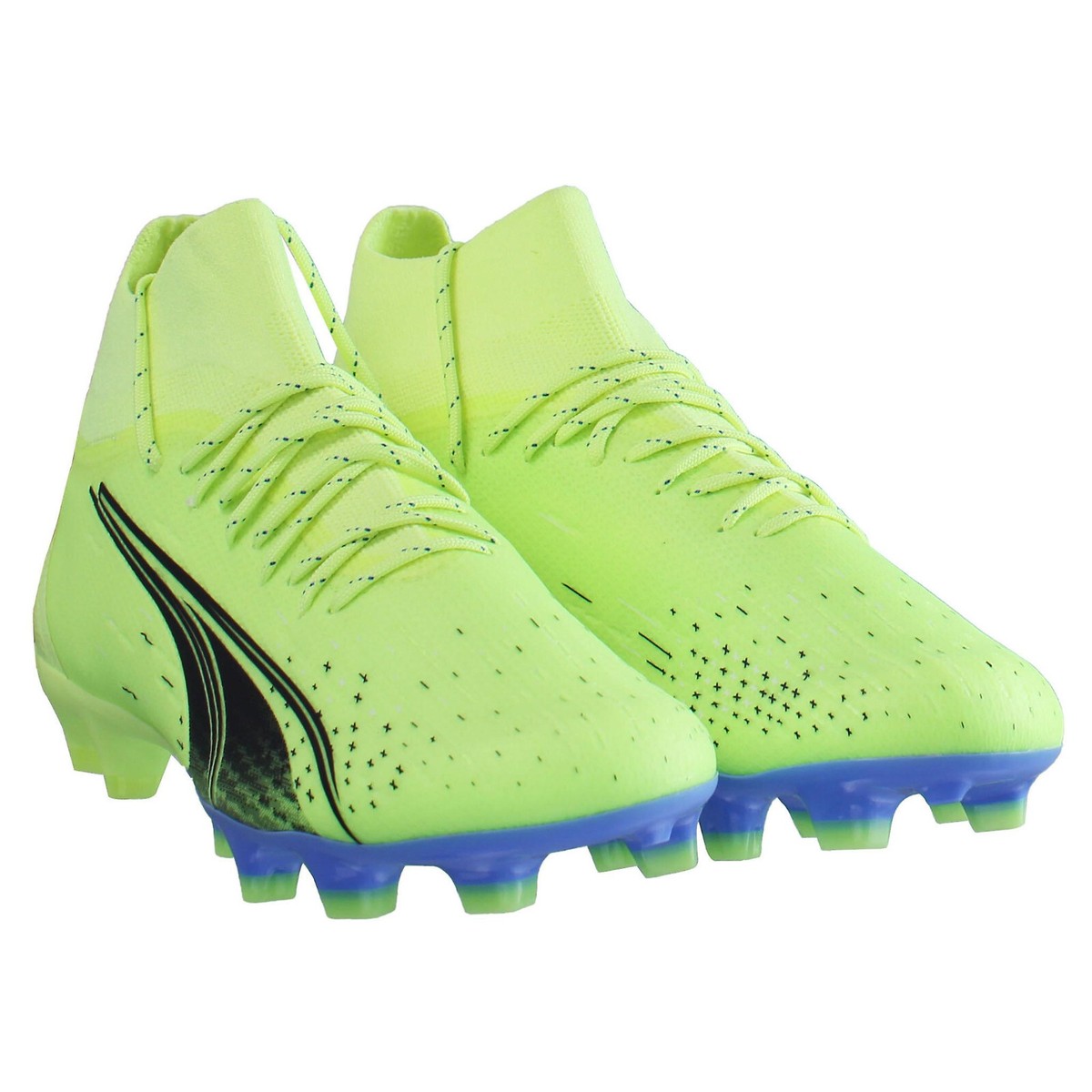 Puma Ultra Pro FG/AG Men's Soccer Cleats Model 106931-01 MSRP $130