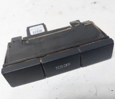 2011-2016 Ford F-250 F-350 Dash Traction Control TCS Off Switch BC3T-13D734-HAW