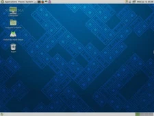 HackShark Linux 3.1 Live/Install DVD