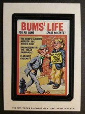 2013 Topps Wacky Packages Binder Collection 9