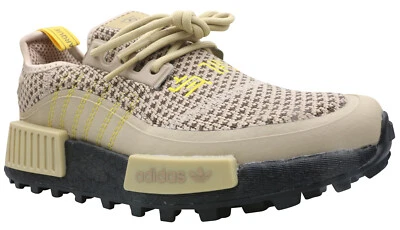 Adidas NMD R1 Trail Marvel Kinder Sneaker Turnschuhe Schuhe Groot GX1209 NEU - Bild 1 von 4
