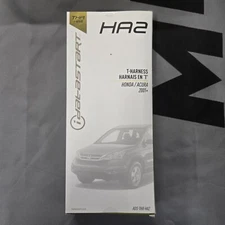 iDatastart ADS-THR-HA2 Remote Start T Harness
