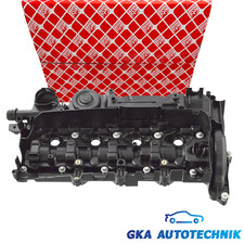 FEBI Ventildeckel Zylinderkopfhaube Diesel Für BMW 1er 5er X1 X3 F20 E90 DHL
