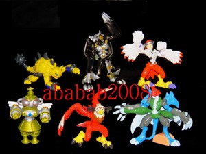 digimon gashapon