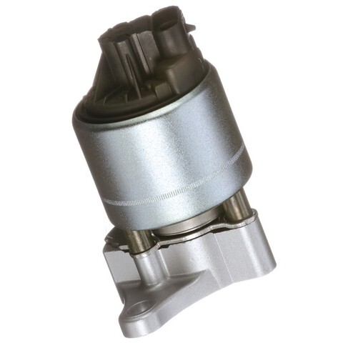 Vanne EGR Recirculation Gaz Échappement - Compatible Citroën Peugeot Ford Mazda Volvo 1.6L