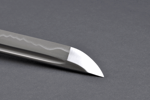 FULLY HAND FORGED PRACTICAL WARRIOR & FUJI SAMURAI KATANA SWORD - Picture 14 of 16