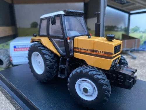 Marshall 115 4wd Tractor Conversion 1:32 scale - Picture 3 of 5