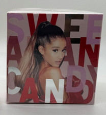 Ariana Grande Sweet Like Candy Limited Edition Red Eau De Parfum 50 ml 1.7oz EDP