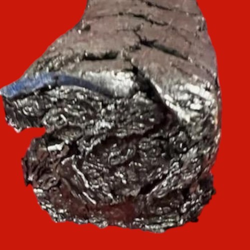 Garlock 133-G-SQ 3/4" Compression Packing - Picture 3 of 5