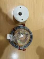 TSI FUMEHOOD VELOCITY SENSOR WITH CALBLE & Hardware New In Box