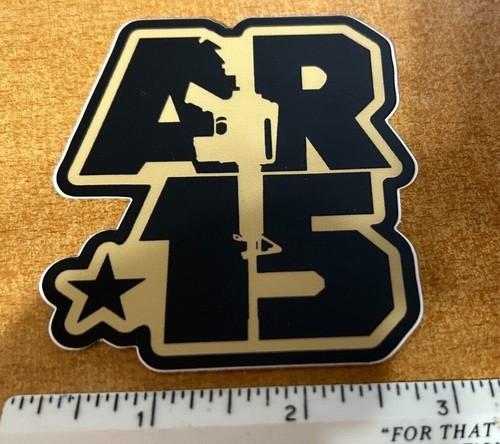 Gun firearm DieCut Vinyl Window Decal Sticker Car Truck second amendment usa - Picture 24 of 48